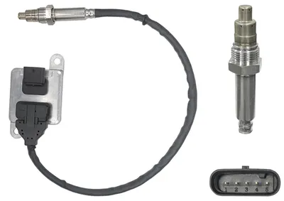 Sensor NOx, catalizador NOx Bmw 5 · Bmw 5 Touring · Bmw 6