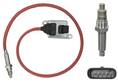Sensor NOx, catalizador NOx Bmw 3 · Bmw X5 · Bmw X6