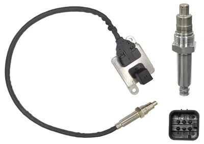 Sensor NOx, catalizador NOx Opel ZAFIRA TOURER C · Vauxhall ZAFIRA Mk III