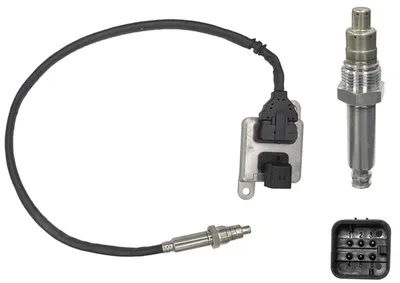 Sensor NOx, catalizador NOx Opel ZAFIRA TOURER C · Vauxhall ZAFIRA Mk III