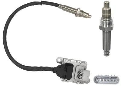 Sensor NOx, catalizador NOx Opel INSIGNIA A · Opel INSIGNIA A Saloon · Opel INSIGNIA A Sports Tourer