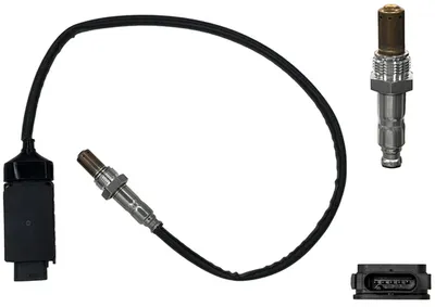 Sensor NOx, catalizador NOx Bmw 1 · Bmw 3 · Bmw 3 Touring