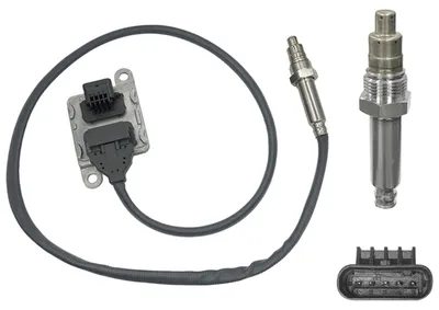 Sensor NOx, catalizador NOx Hyundai i30 · Hyundai i30 Estate · Hyundai i30 FASTBACK