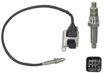 Sensor NOx, catalizador NOx Opel ZAFIRA TOURER C · Vauxhall ZAFIRA Mk III
