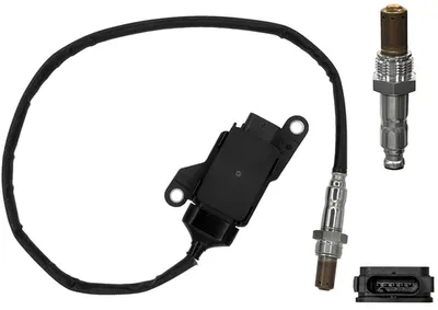 Sensor NOx, catalizador NOx Citroën C4 SPACETOURER · Citroën GRAND C4 SPACETOURER · Citroën BERLINGO