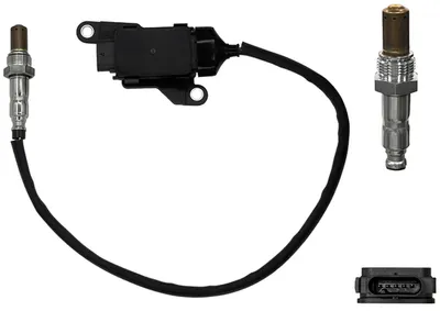 Sensor NOx, catalizador NOx Citroën C-ELYSEE · Citroën C4 CACTUS · Citroën SPACETOURER Bus