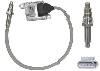 Sensor NOx, catalizador NOx Nissan NAVARA NP300 Pickup · Nissan NAVARA NP300 Platform/Chassis · Opel MOVANO B Van