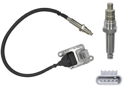 Sensor NOx, catalizador NOx Renault CLIO IV · Renault TALISMAN · Renault ESPACE V