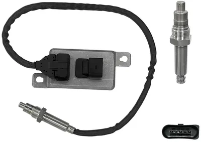 Sensor NOx, catalizador NOx Vw PASSAT B6 · Vw PASSAT B6 Variant · Vw PASSAT CC B6