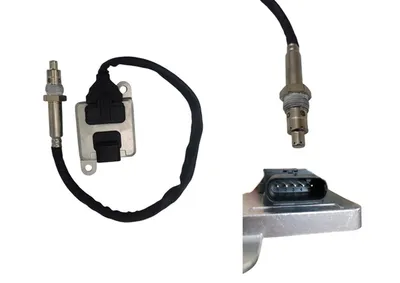 Sensor NOx, catalizador NOx Vw CRAFTER 30-35 Bus · Vw CRAFTER 30-50 Van · Vw CRAFTER 30-50 Platform/Chassis