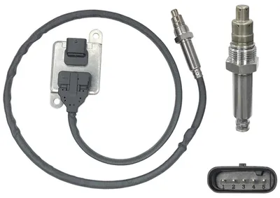 Sensor NOx, catalizador NOx Vw PASSAT B8 · Vw PASSAT B8 Variant · Vw PASSAT ALLTRACK B8 Variant