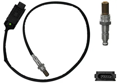 Sensor NOx, catalizador NOx Audi Q3 · Audi Q3 Sportback · Seat TARRACO