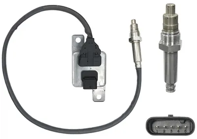 Sensor NOx, catalizador NOx Audi Q7 · Vw TOUAREG