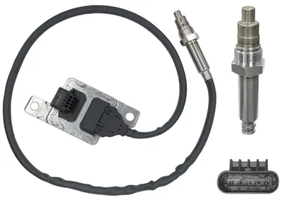 Sensor NOx, catalizador NOx Audi Q7