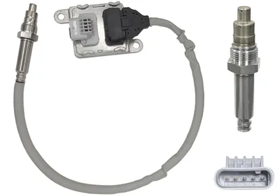 Sensor NOx, catalizador NOx Fiat TALENTO Bus · Fiat TALENTO Van · Fiat TALENTO Platform/Chassis