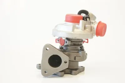 Turbocompresor, sobrealimentación Vw TRANSPORTER T4 Bus · Vw TRANSPORTER T4 Van · Vw TRANSPORTER T4 Platform/Chassis (70E, 70L, 70M, 7DE, 7DL, 7D