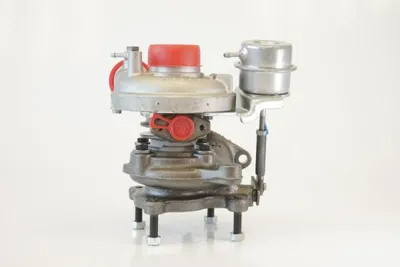 Turbocompresor, sobrealimentación Ford GALAXY I · Ford GALAXY MK I VAN · Seat CORDOBA