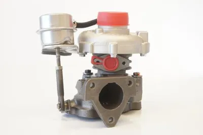 Turbocompresor, sobrealimentación Opel ASTRA G Hatchback · Opel ASTRA G Estate · Opel ASTRA G Saloon