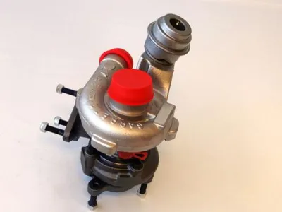 Turbocompresor, sobrealimentación Opel FRONTERA B · Vauxhall FRONTERA Mk II