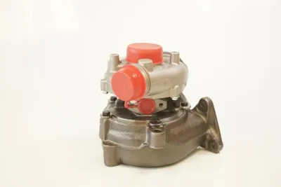 Turbocompresor, sobrealimentación Audi A4 B5 · Audi A6 C5 · Audi A6 C5 Avant