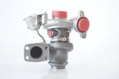 Turbocompresor, sobrealimentación Citroën BERLINGO / BERLINGO FIRST Box Body/MPV · Citroën BERLINGO / BERLINGO FIRST MPV · Citroën XSARA PICASSO