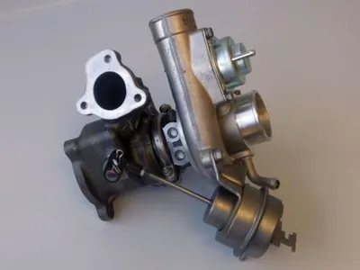 Turbocompresor, sobrealimentación Saab 9-3 · Saab 9-3 Convertible · Saab 9-3 Estate