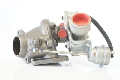 Turbocompresor, sobrealimentación Mercedes-Benz VITO Bus · Mercedes-Benz VITO Van · Mercedes-Benz V-CLASS
