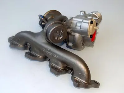 Turbocompresor, sobrealimentación Opel MERIVA A MPV · Opel ASTRA H · Opel ASTRA H Estate