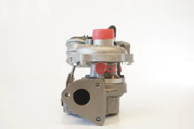 Turbocompresor, sobrealimentación Fiat PALIO · Fiat PUNTO · Fiat SIENA