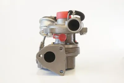Turbocompresor, sobrealimentación Opel AGILA · Opel CORSA C · Opel COMBO Box Body/MPV