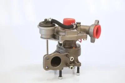 Turbocompresor, sobrealimentación Citroën XSARA · Citroën XSARA Break · Citroën XSARA Coupe