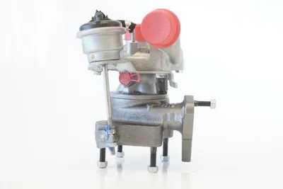 Turbocompresor, sobrealimentación Nissan KUBISTAR Van · Renault KANGOO · Renault CLIO II
