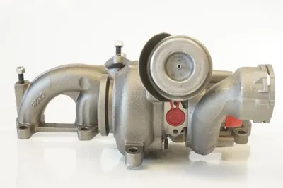 Turbocompresor, sobrealimentación Vw MULTIVAN T5 · Vw TRANSPORTER T5 Platform/Chassis (7JD, 7JE, 7JL, 7JY, 7JZ, 7F · Vw TRANSPORTER T5 Van