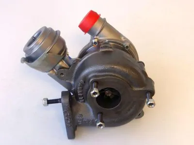 Turbocompresor, sobrealimentación Seat CORDOBA · Seat IBIZA II · Seat CORDOBA Vario
