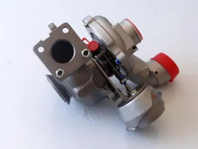 Turbocompresor, sobrealimentación Alfa Romeo 156 · Alfa Romeo 156 Sportwagon · Alfa Romeo 147