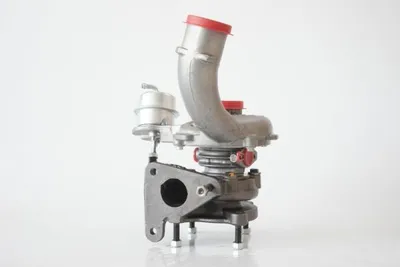 Turbocompresor, sobrealimentación Nissan INTERSTAR Bus · Nissan INTERSTAR Van · Opel MOVANO A Van