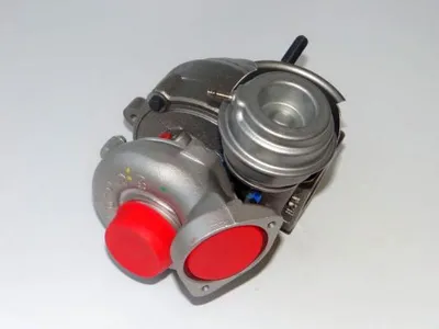 Turbocompresor, sobrealimentación Bmw 3 · Bmw 3 Coupe · Bmw 3 Touring