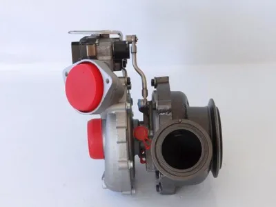 Turbocompresor, sobrealimentación Bmw 7 · Bmw 5 · Bmw 5 Touring