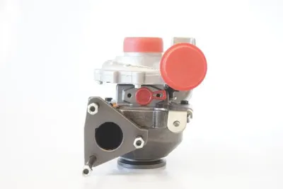Turbocompresor, sobrealimentación Suzuki GRAND VITARA II