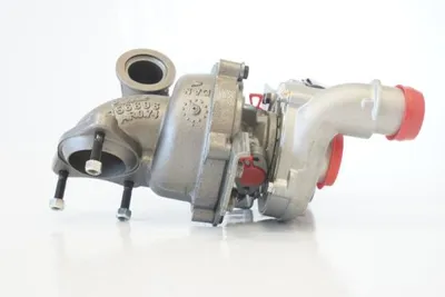 Turbocompresor, sobrealimentación Ford TOURNEO CONNECT · Ford TRANSIT CONNECT · Ford FOCUS II