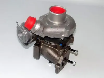 Turbocompresor, sobrealimentación Renault LAGUNA II · Renault LAGUNA II Grandtour · Renault ESPACE IV