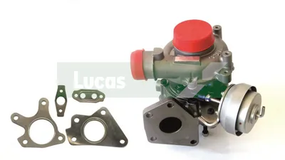 Turbocompresor, sobrealimentación Mazda 6 Saloon · Mazda 6 Hatchback · Mazda 6 Station Wagon
