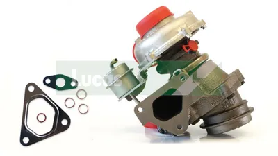Turbocompresor, sobrealimentación Mercedes-Benz VITO Bus · Mercedes-Benz VITO / MIXTO Van · Mercedes-Benz SPRINTER 3-t Bus