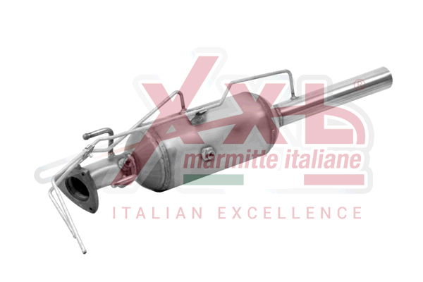 Catalizador Peugeot BOXER Bus · Peugeot BOXER Van · Peugeot BOXER Platform/Chassis