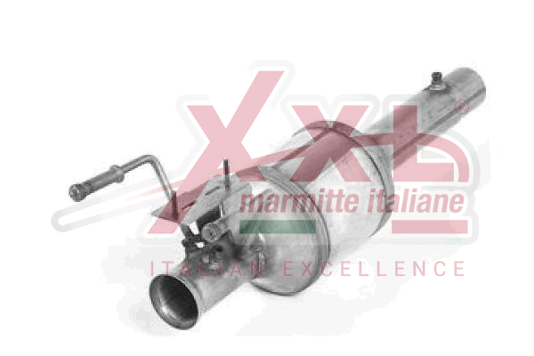 Catalizador Mercedes-Benz SPRINTER 3-t Van · Mercedes-Benz SPRINTER 3-t Platform/Chassis · Mercedes-Benz SPRINTER 3,5-t Van