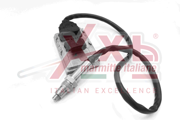 Sensor NOx, catalizador NOx XXLMARMITTEITALIANE NX011