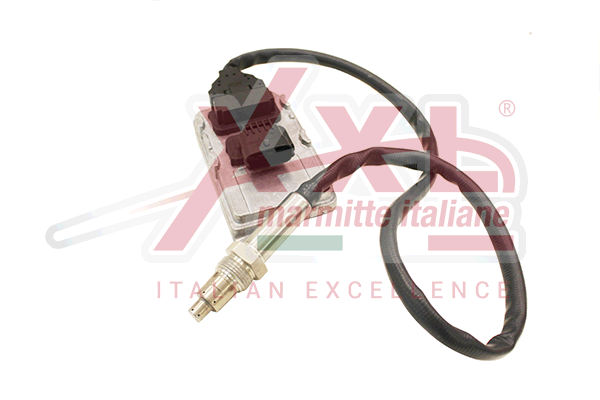 Sensor NOx, catalizador NOx XXLMARMITTEITALIANE NX017