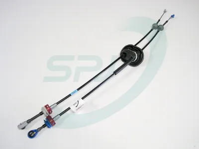 Cable de accionamiento, caja de cambios manual Citroën C3 I · Citroën C3 Pluriel · Citroën C2