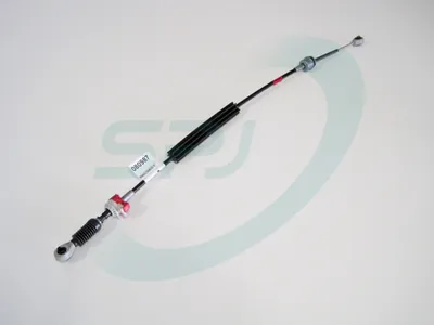 Cable de accionamiento, caja de cambios manual Renault KANGOO · Renault KANGOO Express · Renault KANGOO / GRAND KANGOO II