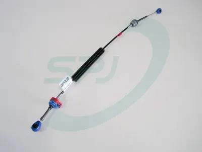 Cable de accionamiento, caja de cambios manual Renault KANGOO · Renault KANGOO Express · Renault KANGOO / GRAND KANGOO II